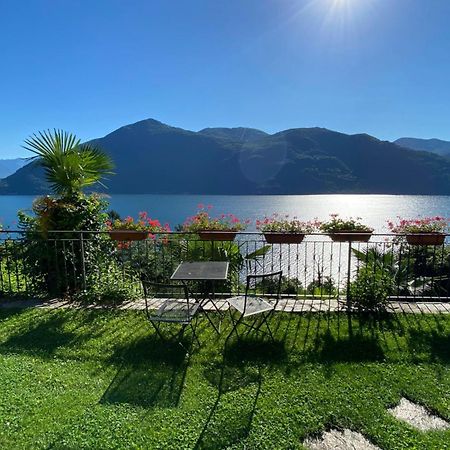 كانوبيو B&B Lago Maggiore المظهر الخارجي الصورة