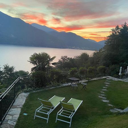 كانوبيو B&B Lago Maggiore المظهر الخارجي الصورة