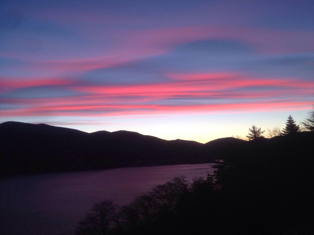 كانوبيو B&B Lago Maggiore المظهر الخارجي الصورة