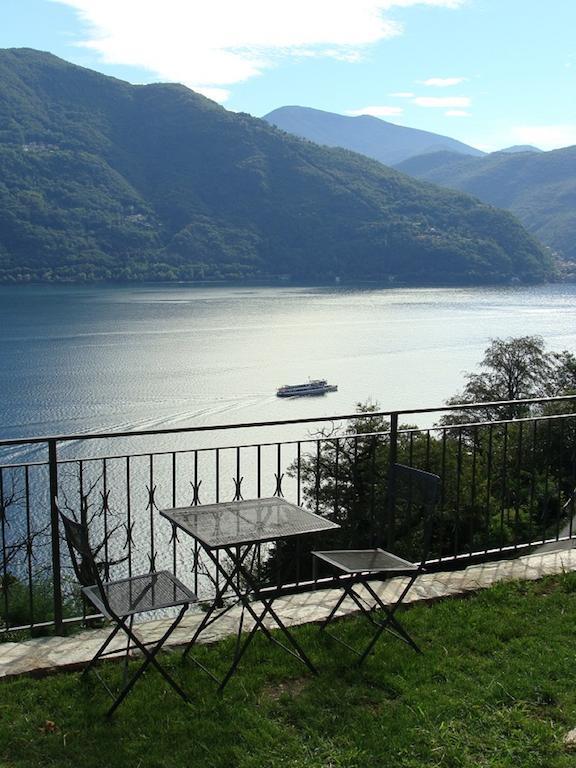 كانوبيو B&B Lago Maggiore المظهر الخارجي الصورة