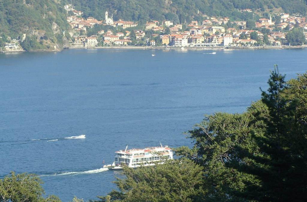كانوبيو B&B Lago Maggiore المظهر الخارجي الصورة