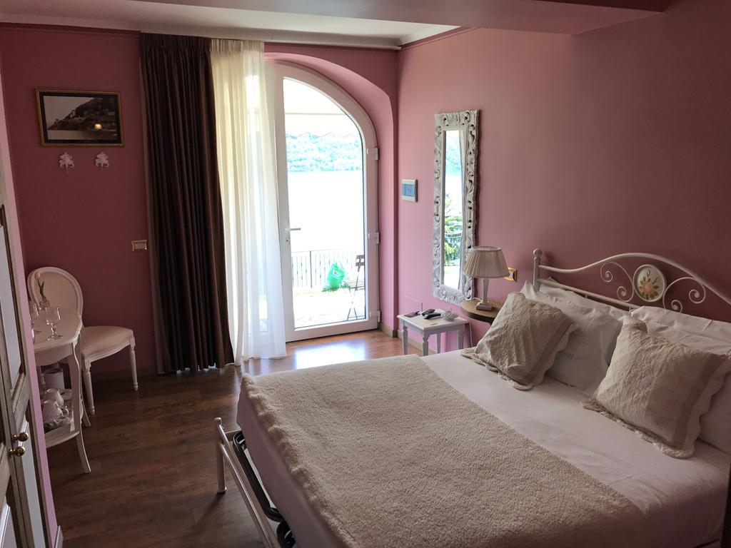 كانوبيو B&B Lago Maggiore المظهر الخارجي الصورة