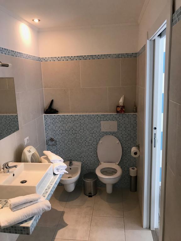 كانوبيو B&B Lago Maggiore المظهر الخارجي الصورة