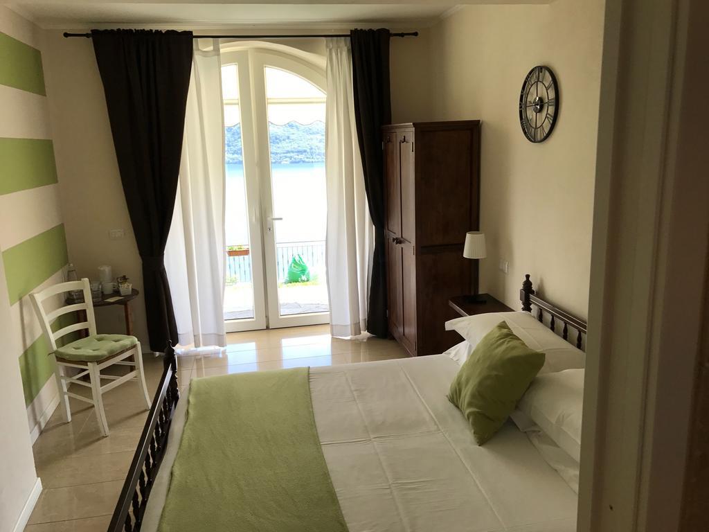 كانوبيو B&B Lago Maggiore المظهر الخارجي الصورة