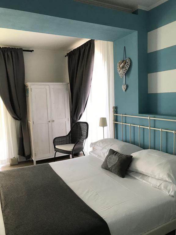 كانوبيو B&B Lago Maggiore المظهر الخارجي الصورة