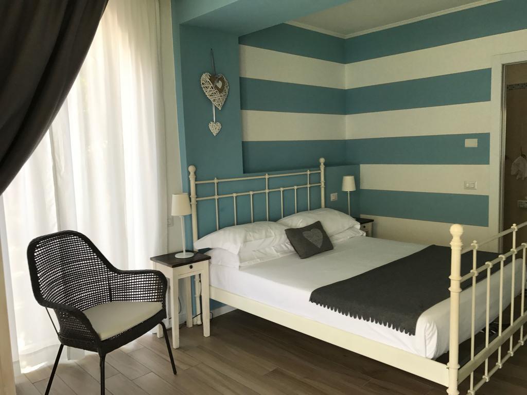 كانوبيو B&B Lago Maggiore المظهر الخارجي الصورة