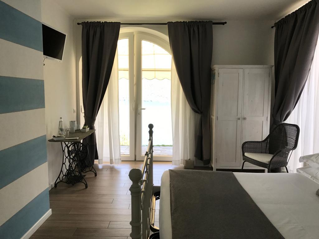 كانوبيو B&B Lago Maggiore المظهر الخارجي الصورة