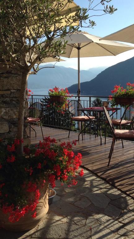 كانوبيو B&B Lago Maggiore المظهر الخارجي الصورة